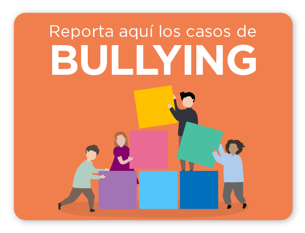 Reporte por Bullyng