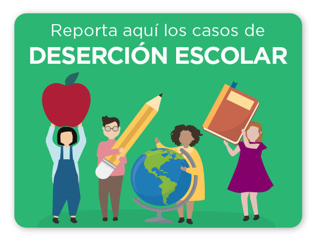 Deserción Escolar