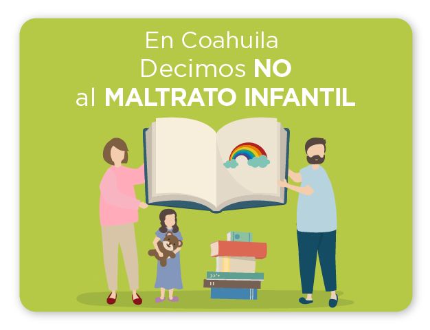 MaltratoInfantil