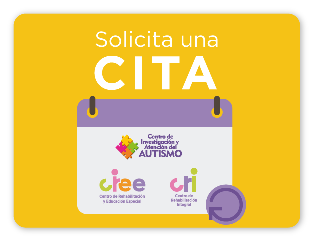 Programación de Citas Cree Saltillo