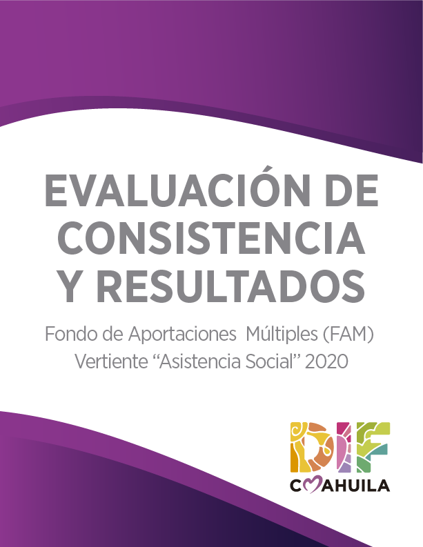 Evaluación de Consistencia y Resultados