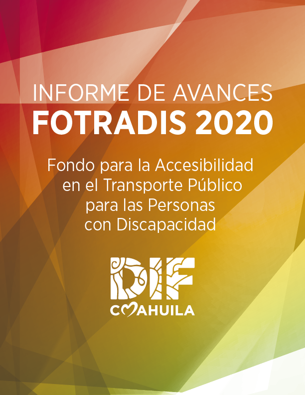 Fotradis 2020