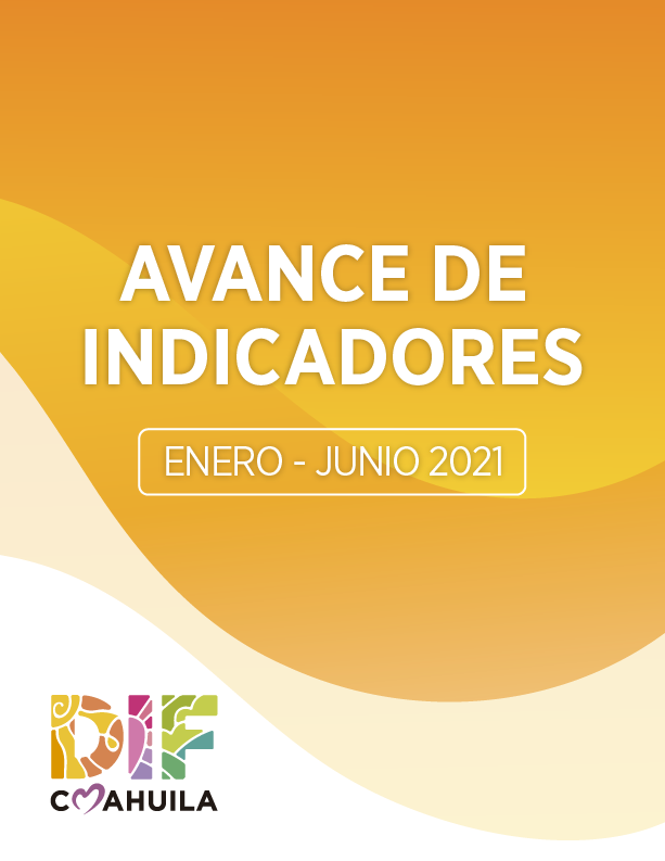 Avance Indicadores
