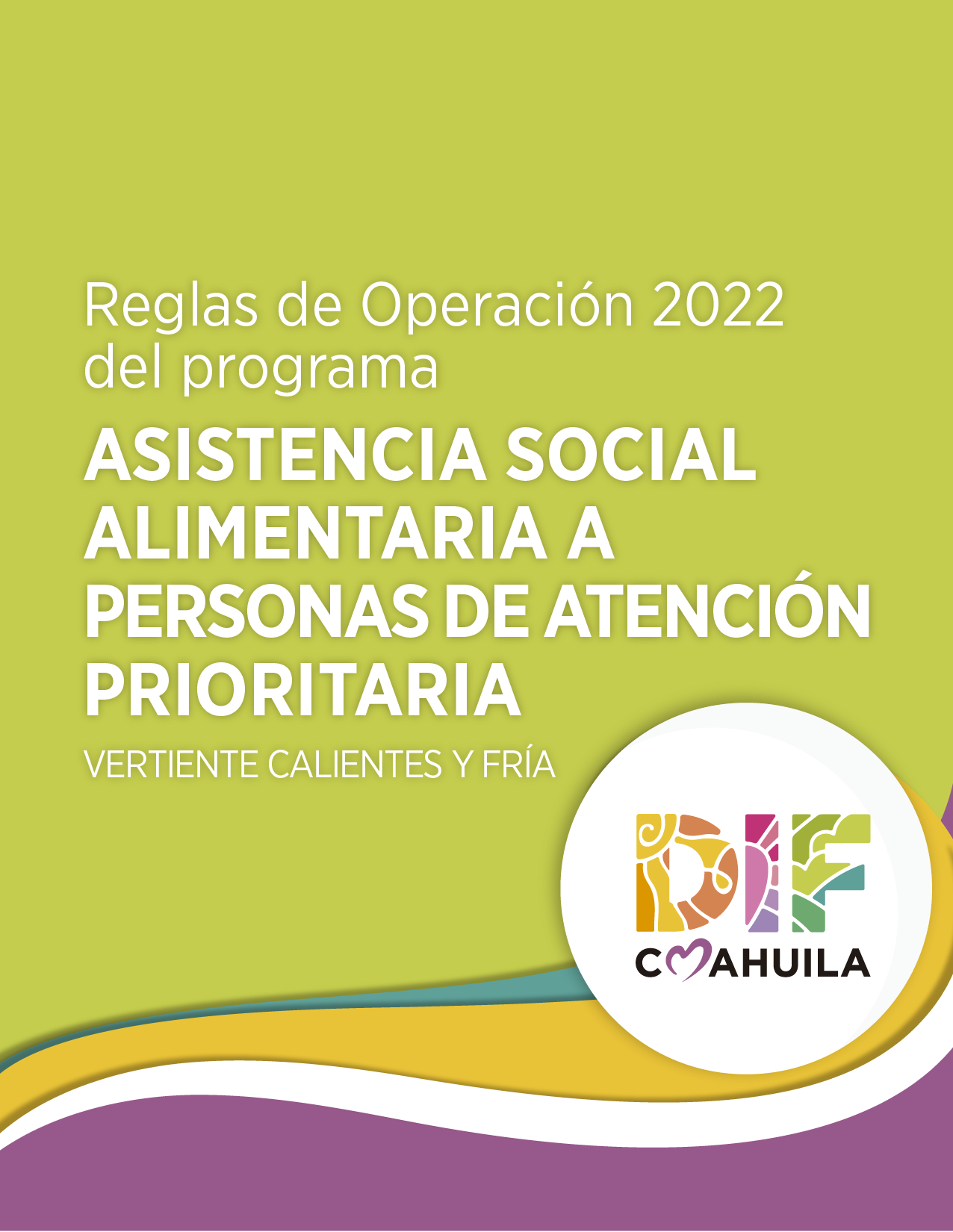 Avance financiero