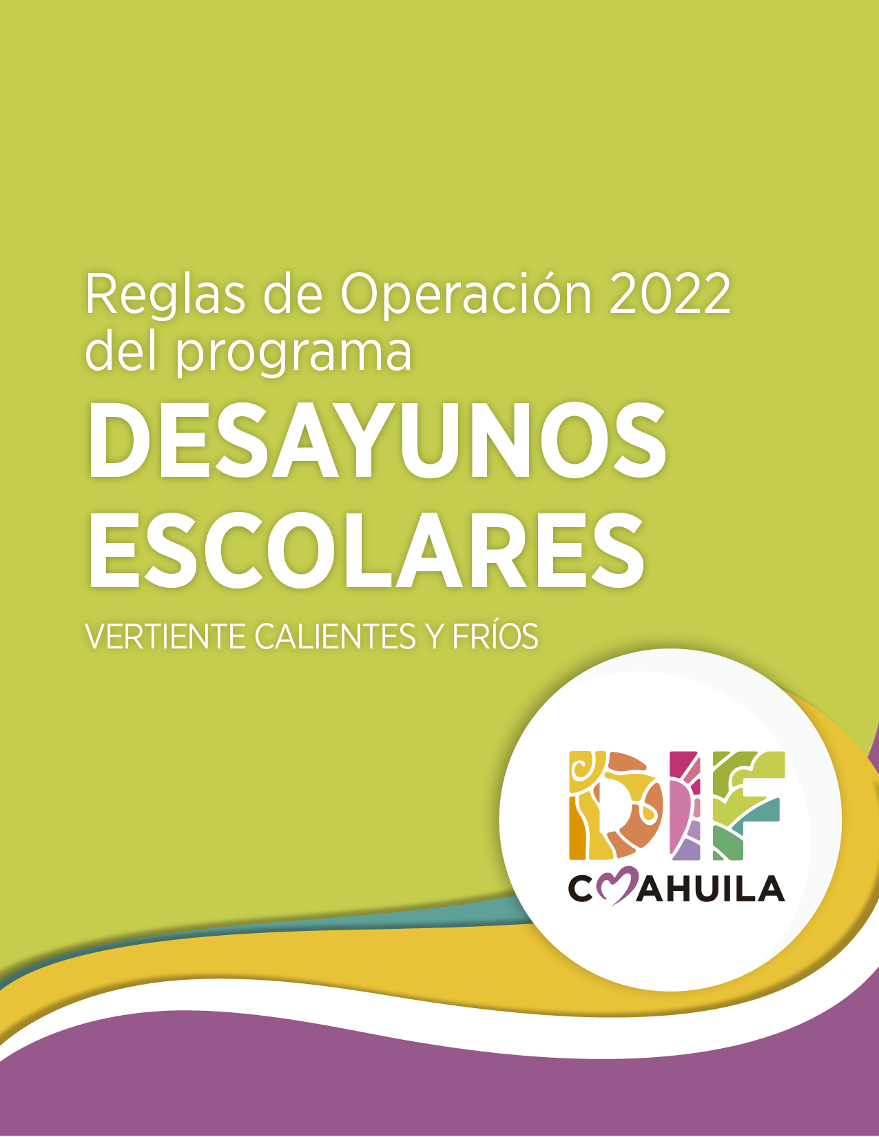 Avance financiero
