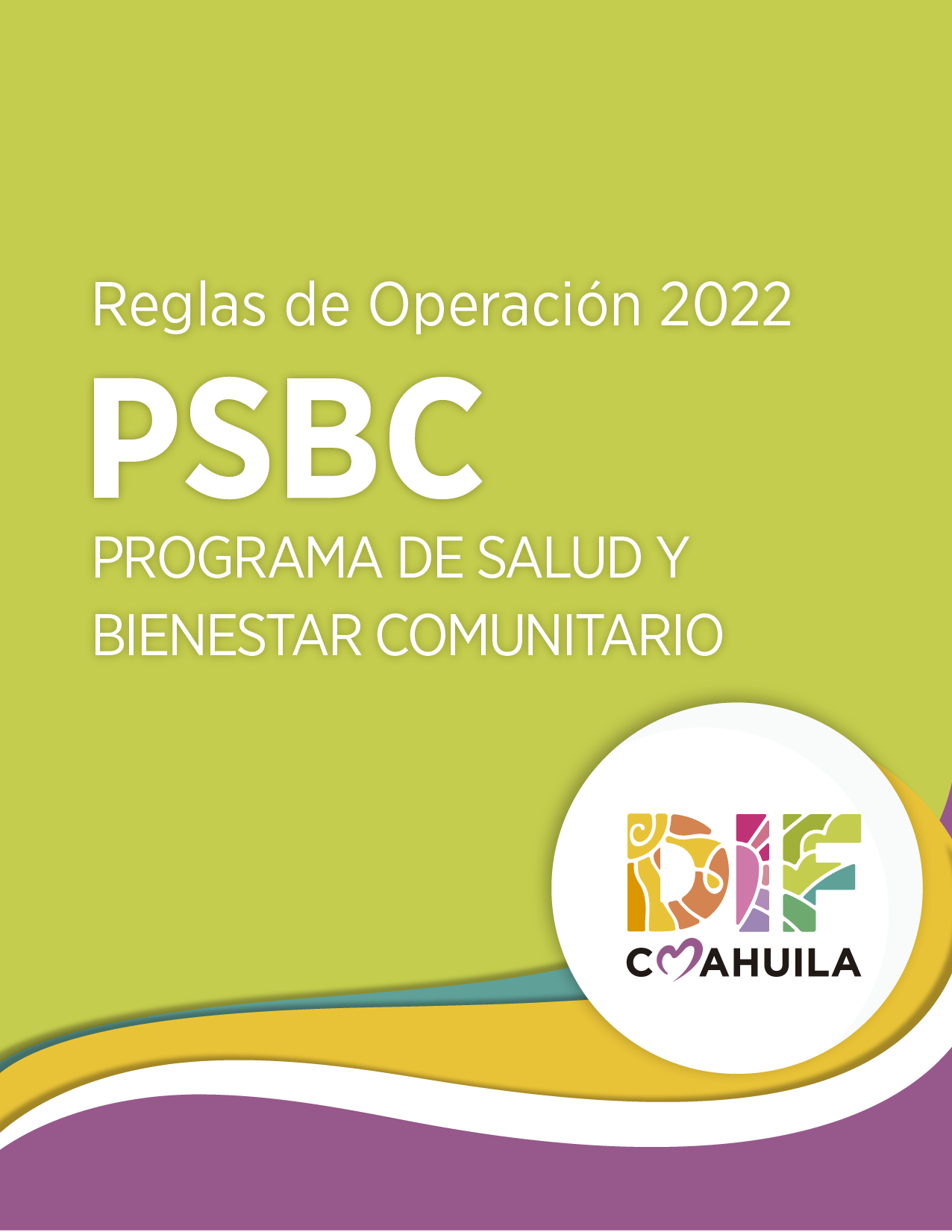 Avance financiero