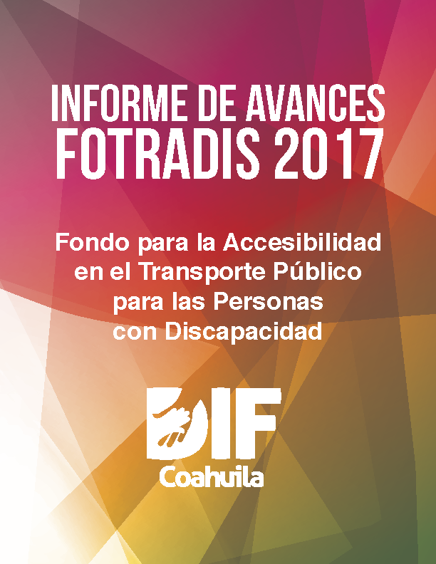 Fotradis 2017