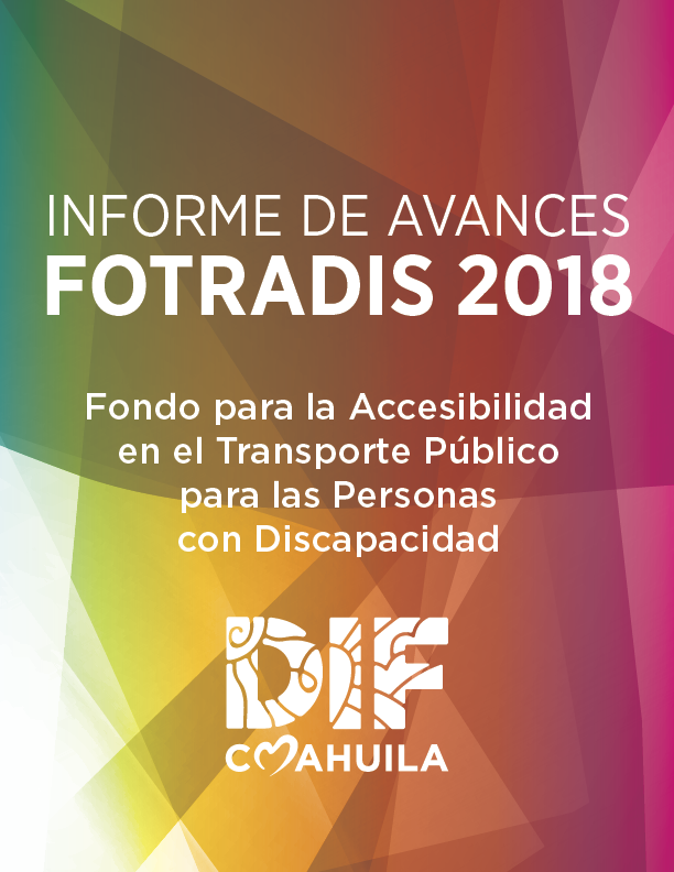 Fotradis 2018