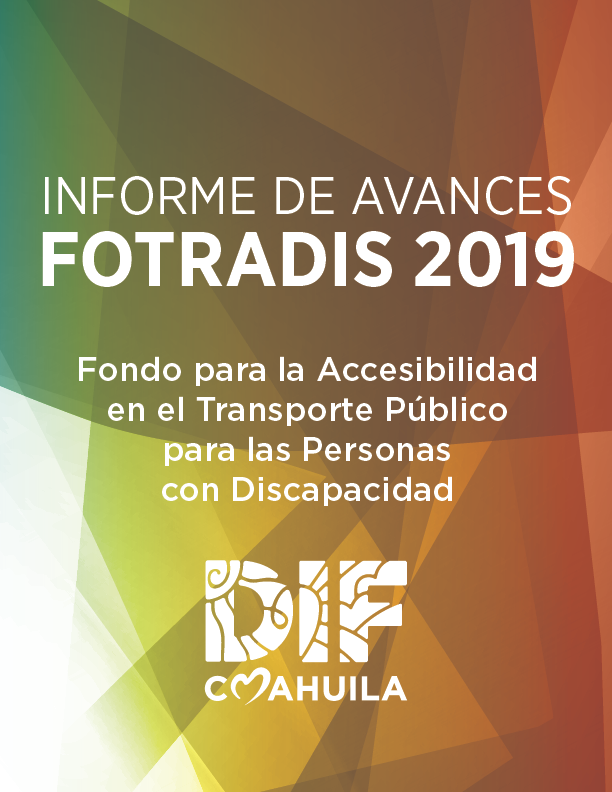 Fotradis 2019