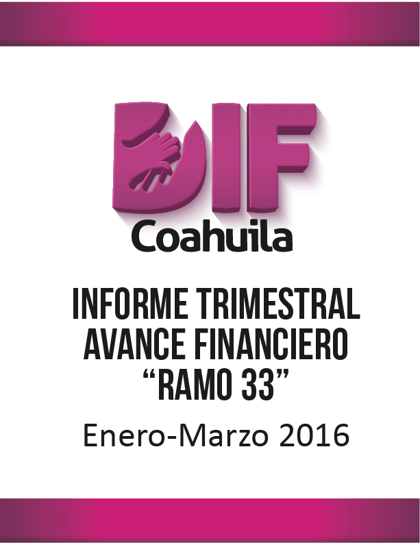 Avance financiero