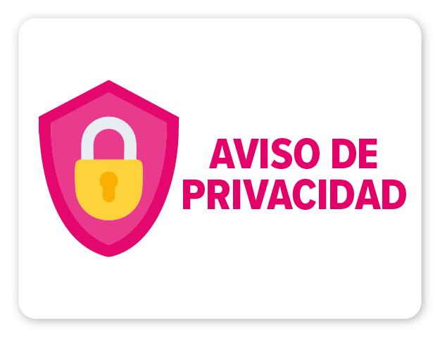 Aviso de privacidad DIF Coahuila