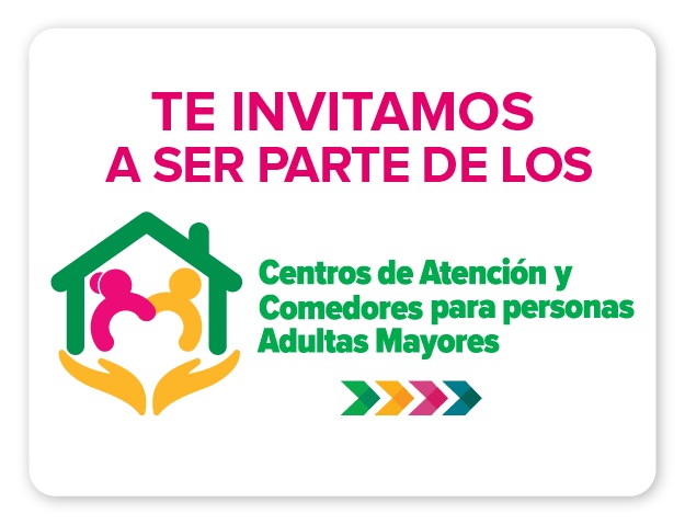 Centros Comunitarios y Comedores