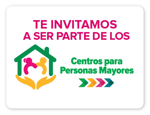 Centros Comunitarios y Comedores