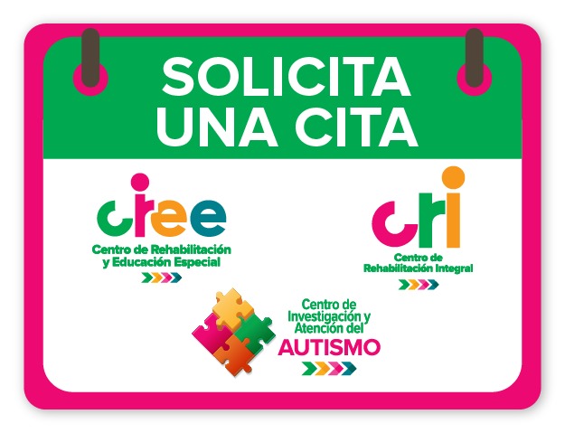 Programación de Citas Cree Saltillo