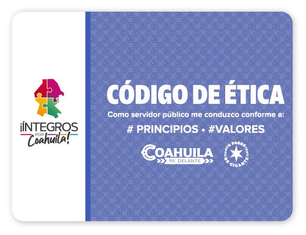 Código de Ética