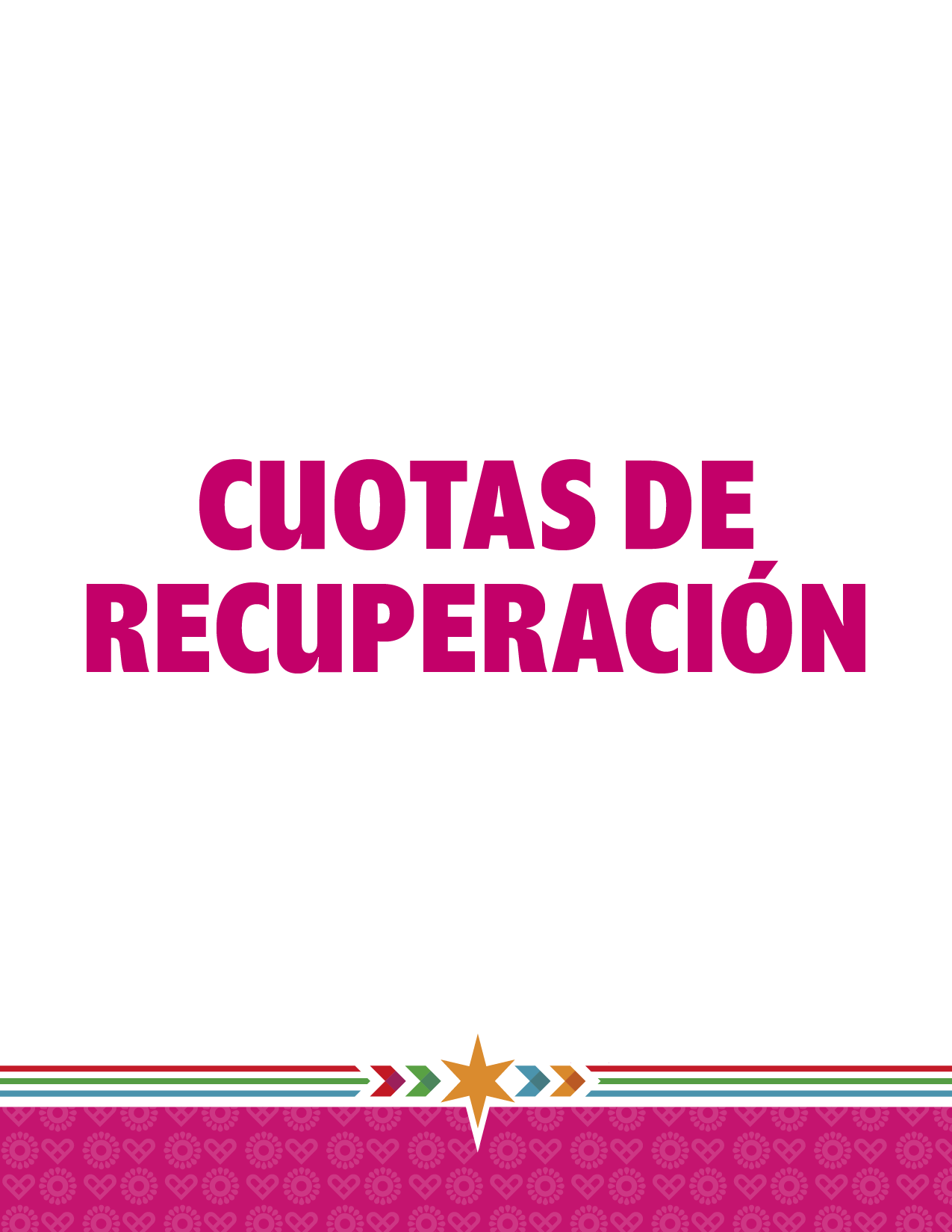 Fondo de aportaciones multiples (Fam)