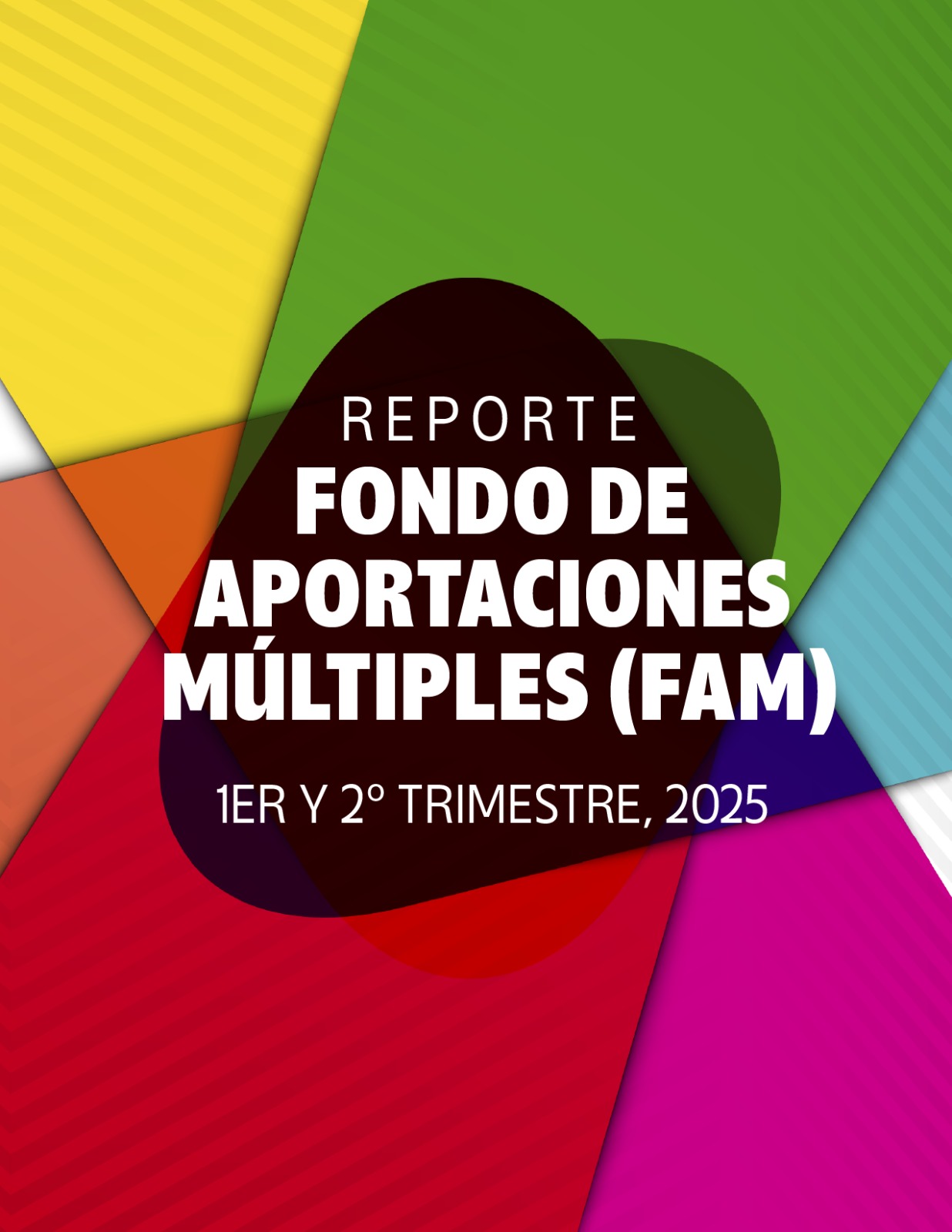 Fondo de aportaciones multiples (Fam)