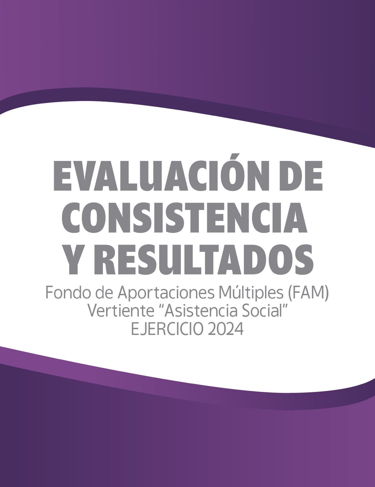 Fondo de aportaciones multiples (Fam)