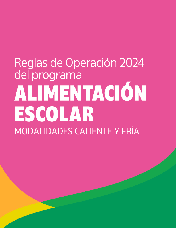 Alimentación Escolar