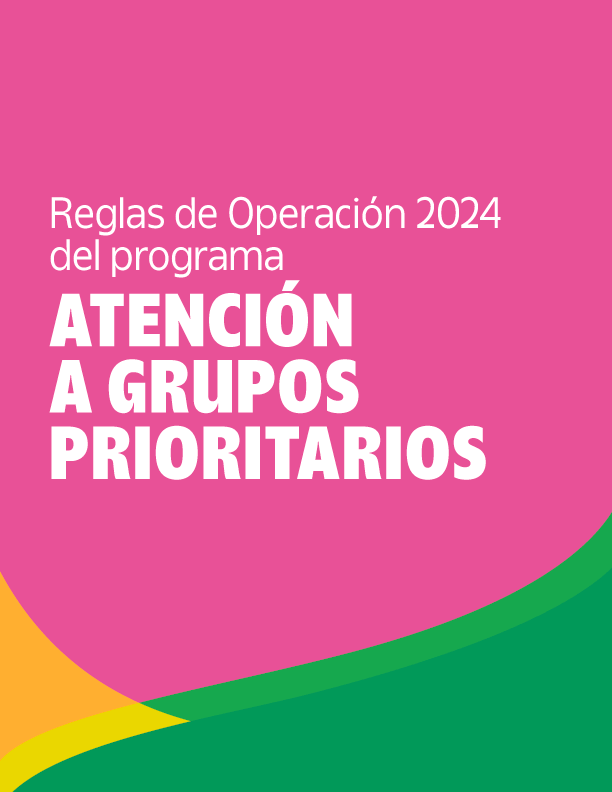 Atención A a Grupos Prioritarios