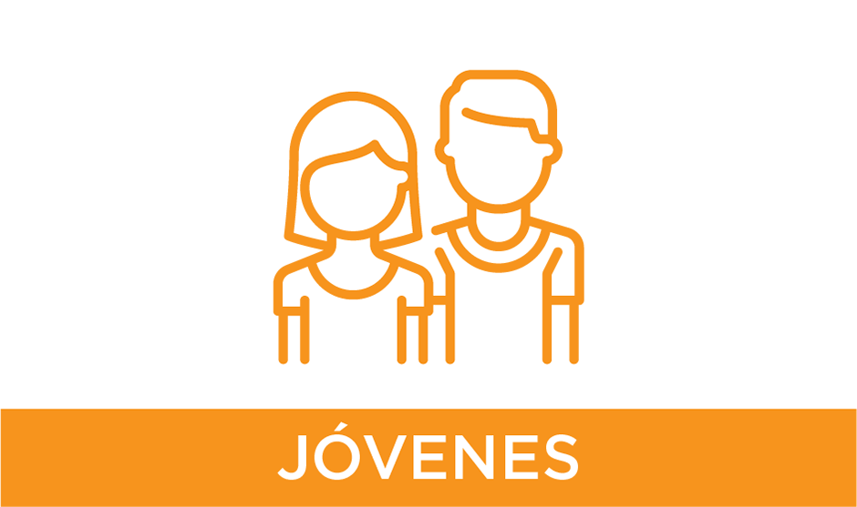 Jovenes